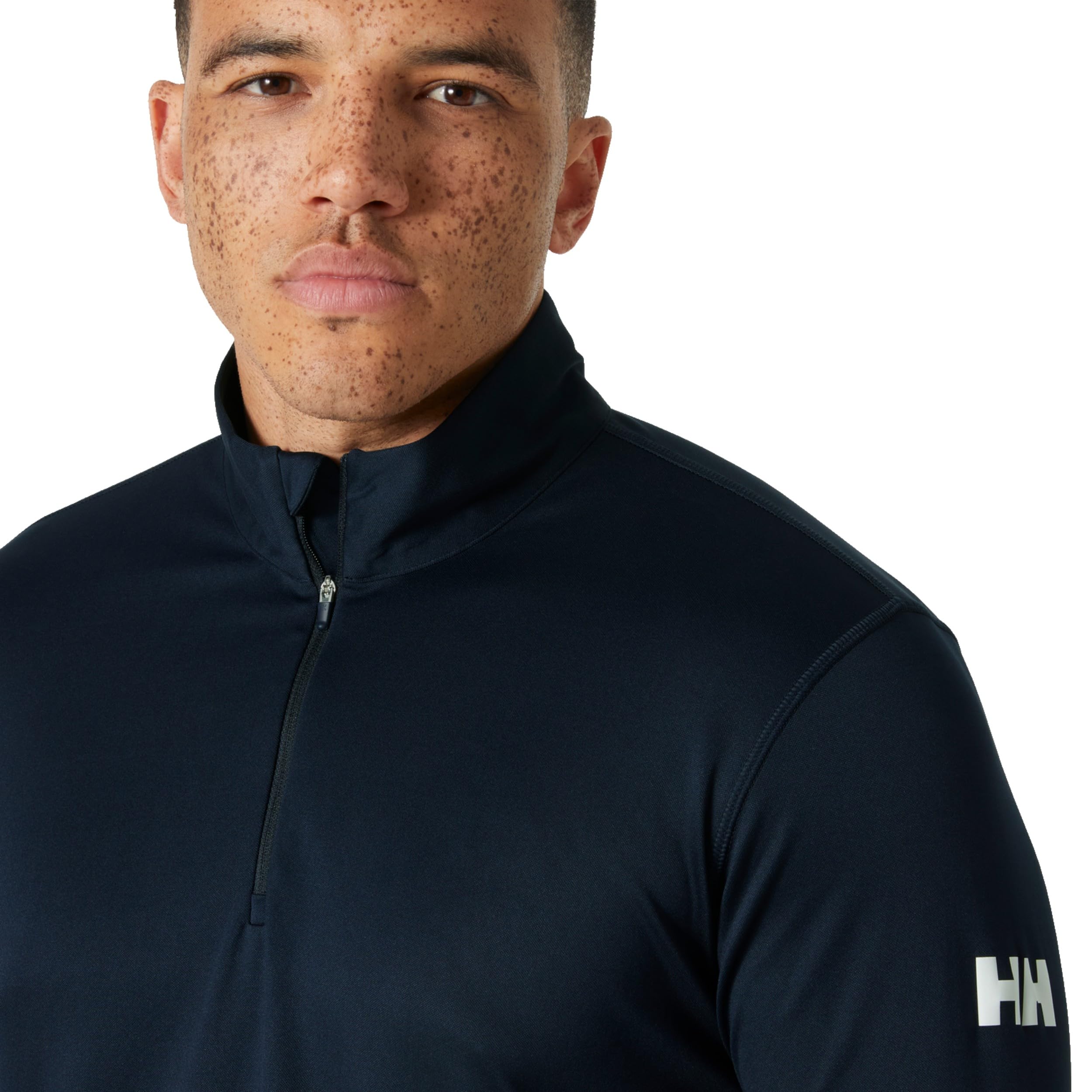 Helly Hansen Men's HH Tech 1/2 Zip 2.0