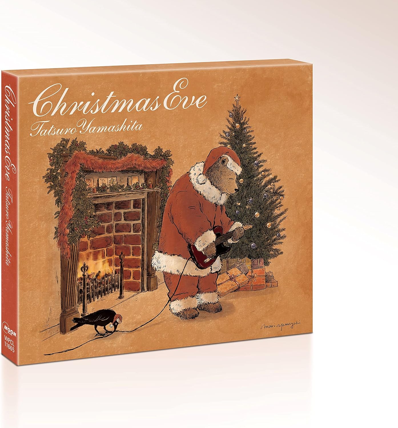 ミュージシャン Eve Christmas Box 2022 Christmas Eve (2022 Christmas Package) | eBay