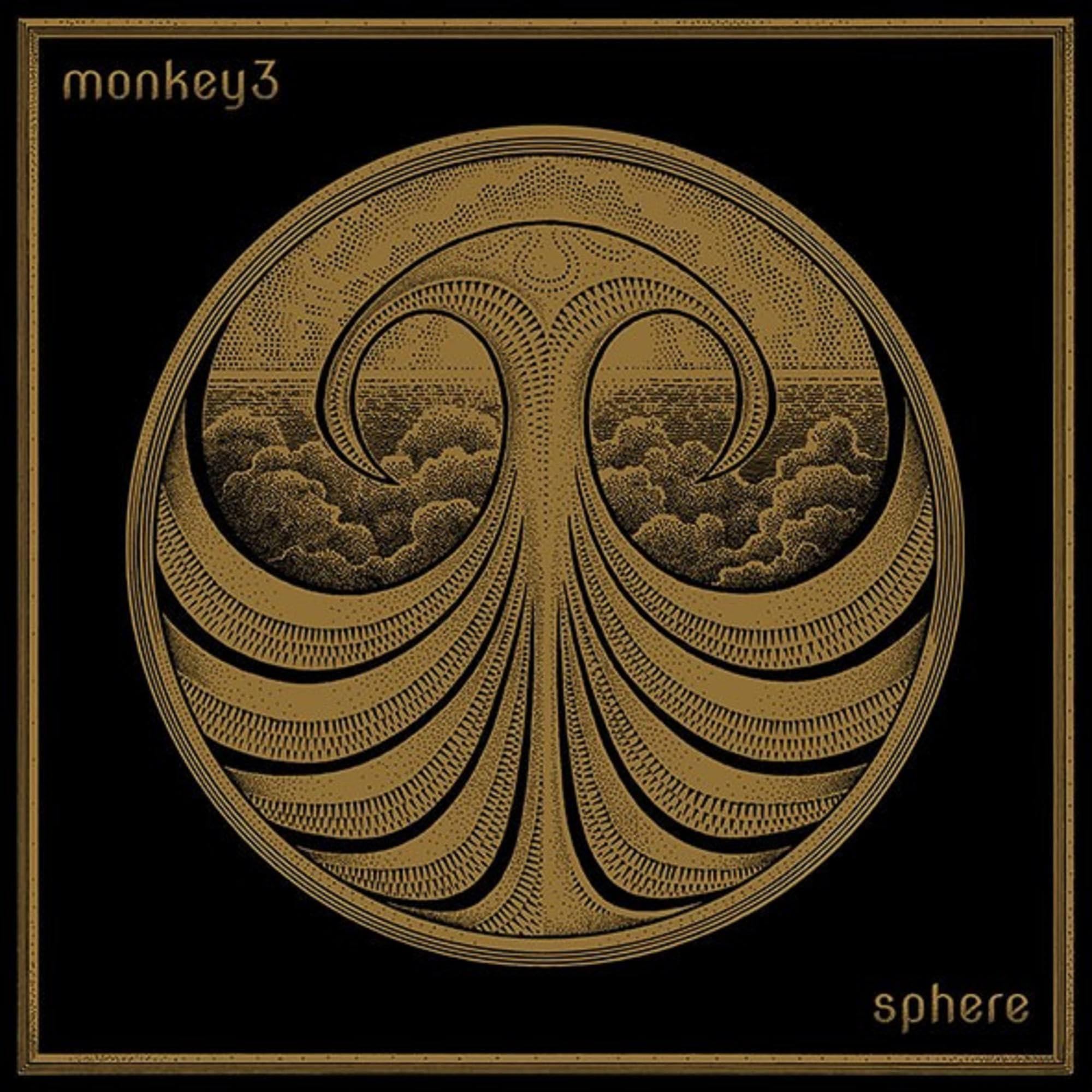 Sphere [VINYL]
