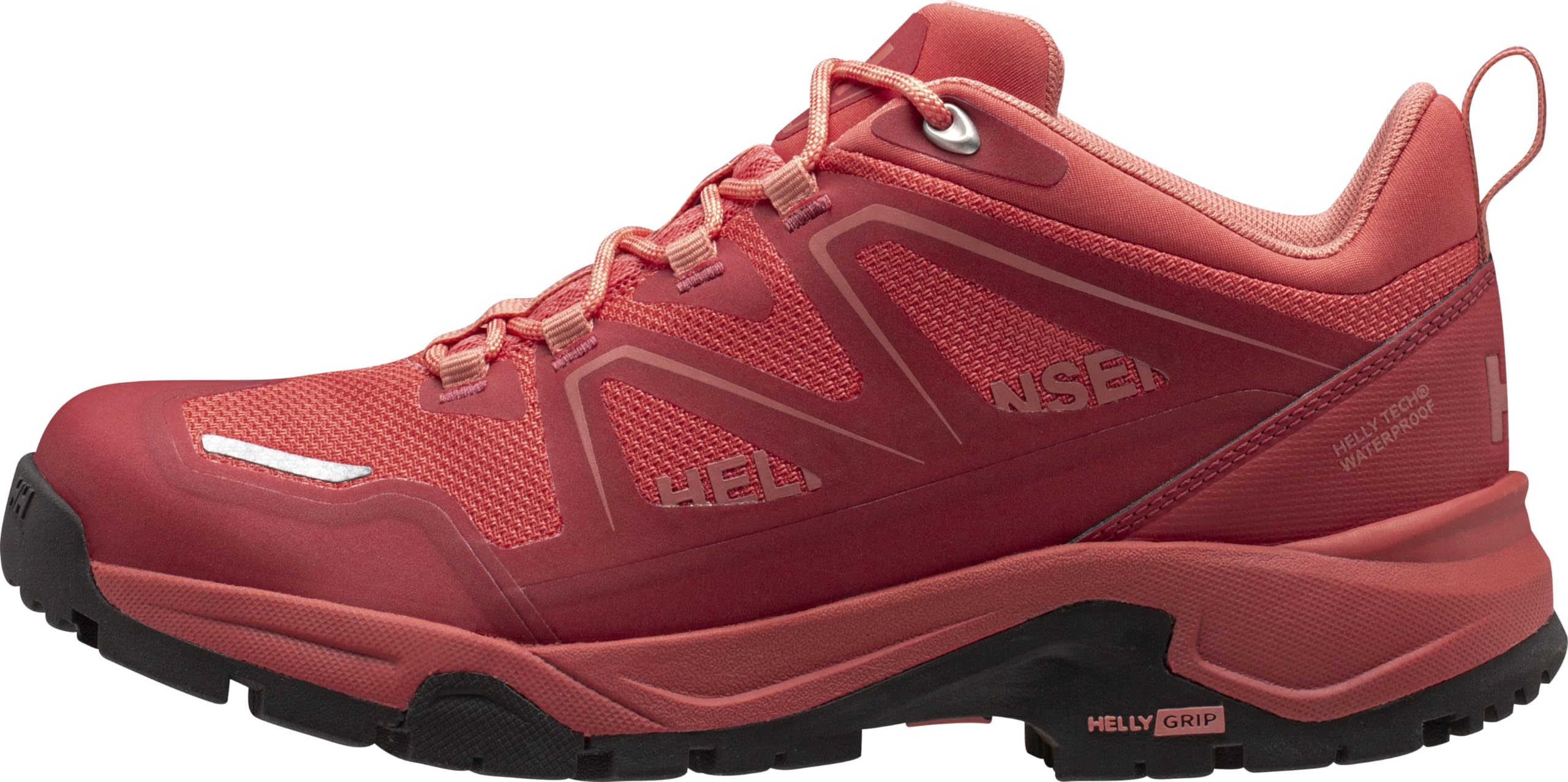 Helly Hansen Zapatos de Senderismo Cascade Low Cut ZapatillasMujer