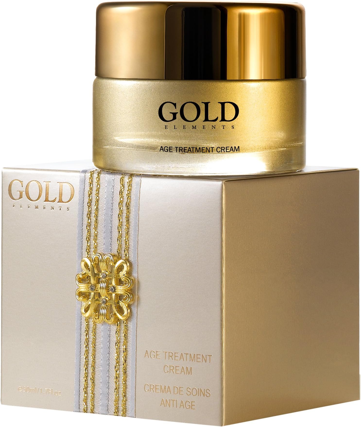 Gold Elements Age Treatment Cream