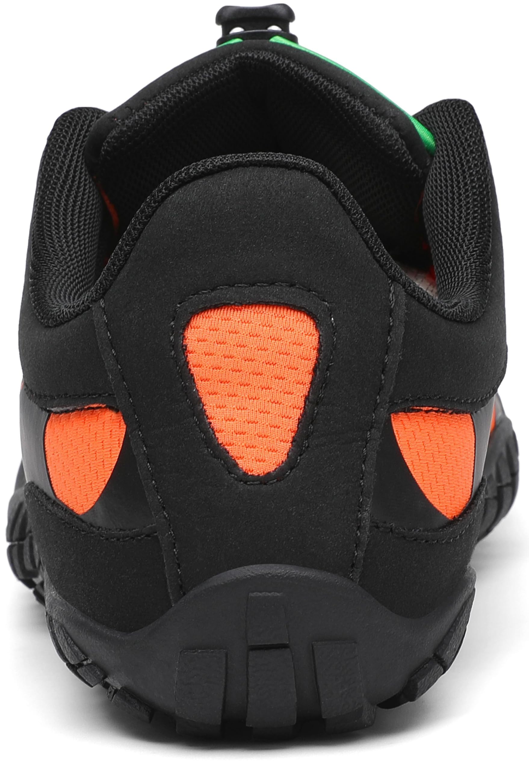 SAGUARO Scarpe Minimaliste Comode Morbide Scarpe Barefoot Leggere e Antiscivolo,Unisex-Adulto