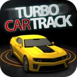rider Turbo Track