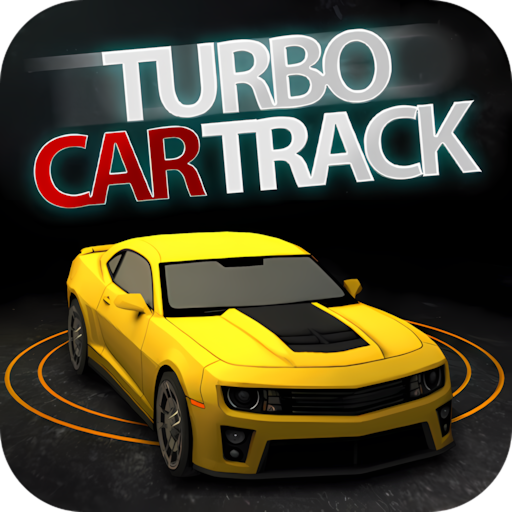 rider Turbo Track