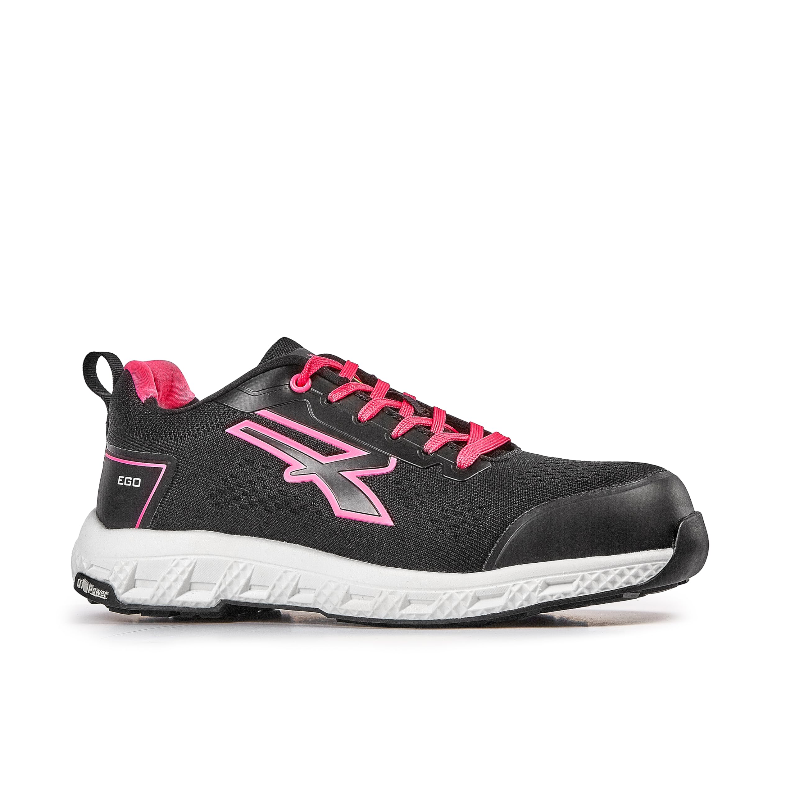 U Power Scarpe Antinfortunistiche Da Lavoro Zapatos de seguridad y contra incendiosHombre