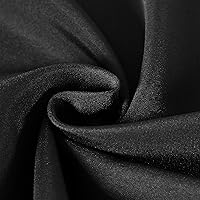 Vista 320 de Rectangle Tablecloth 90x132 inch Washable Polyester Fabric Table Cloth for Wedding Party Dining Banquet Decoration（90x132, Turquoise）