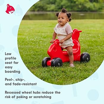 ride/RIDE、ride play/RIDE 2枚セット XJD 2 in 1 Electric Pedal & Push Ride On Toy Wiggle Car with