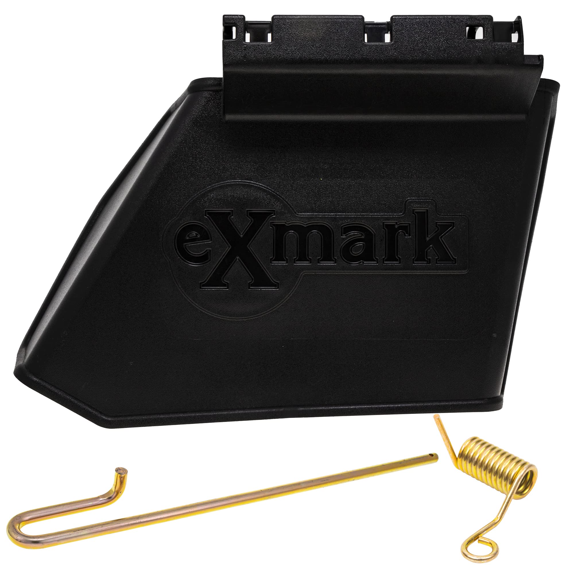 Amazon.com : Exmark Discharge Chute Spring Pin Kit Metro
