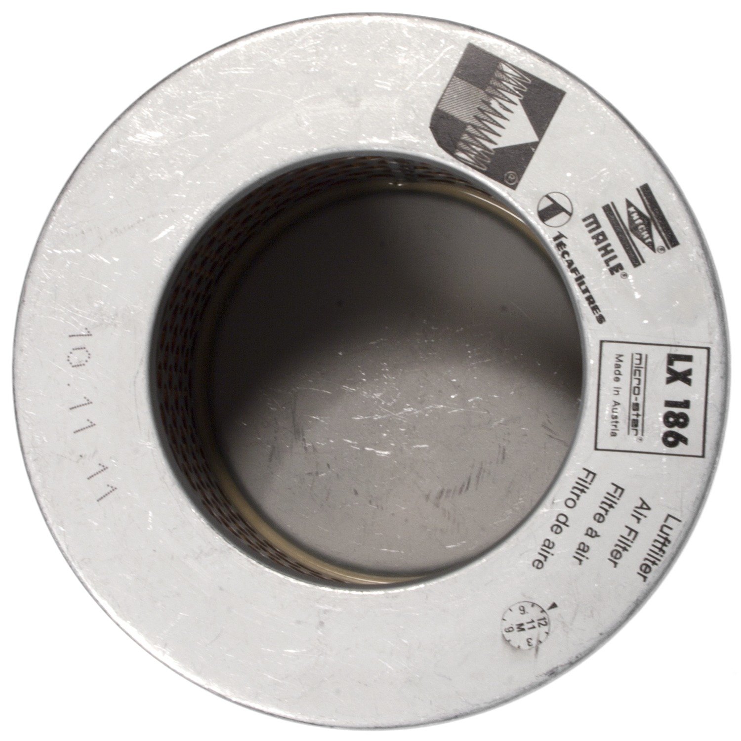 Knecht LX 2022 Filtro Motore | Prezzi e Offerte | Patentati
