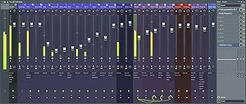 【値引中】 FL STUDIO 20 Signatureクロスグレード IMAGE LINE FL STUDIO Signature クロスグレード イメージライン