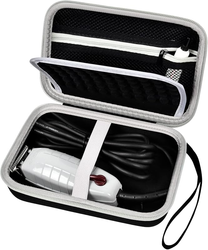 Estojo Comecase para aparadores Andis T-Outliner 04780/04710/04603/04775