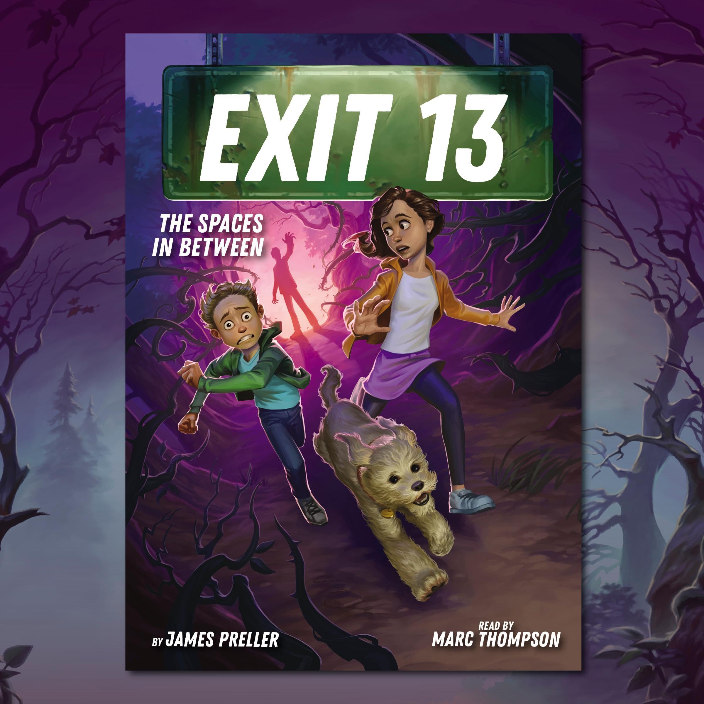 The Spaces in Between