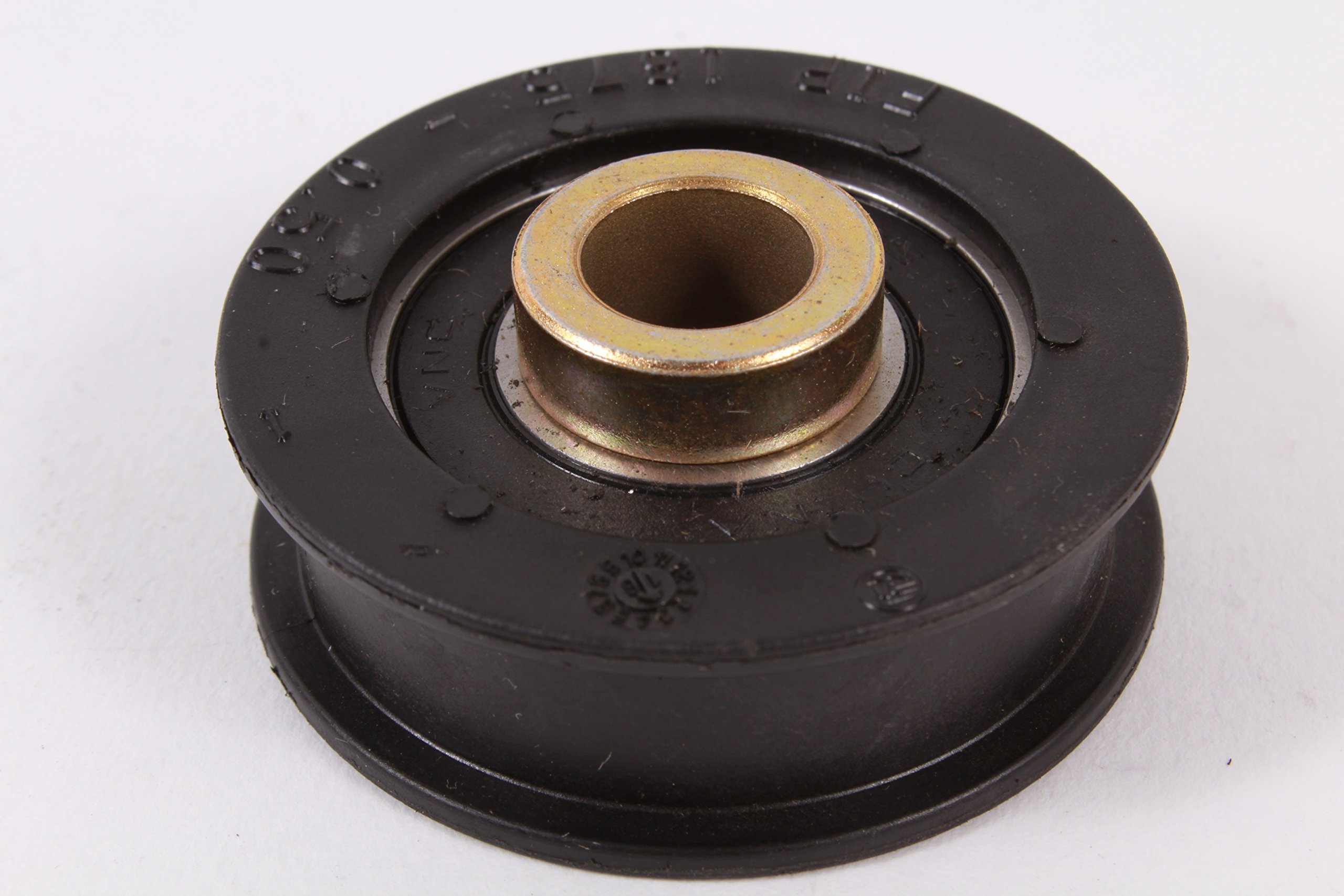 ♪♪♪ Amazon.com: Craftsman Genuine 532166043 PULLEY.IDLER.BACKS