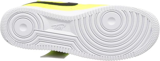 Nike Zapatillas unisex Air Force 1 Utility : Ropa, Zapatos y Joyería -  Amazon.com