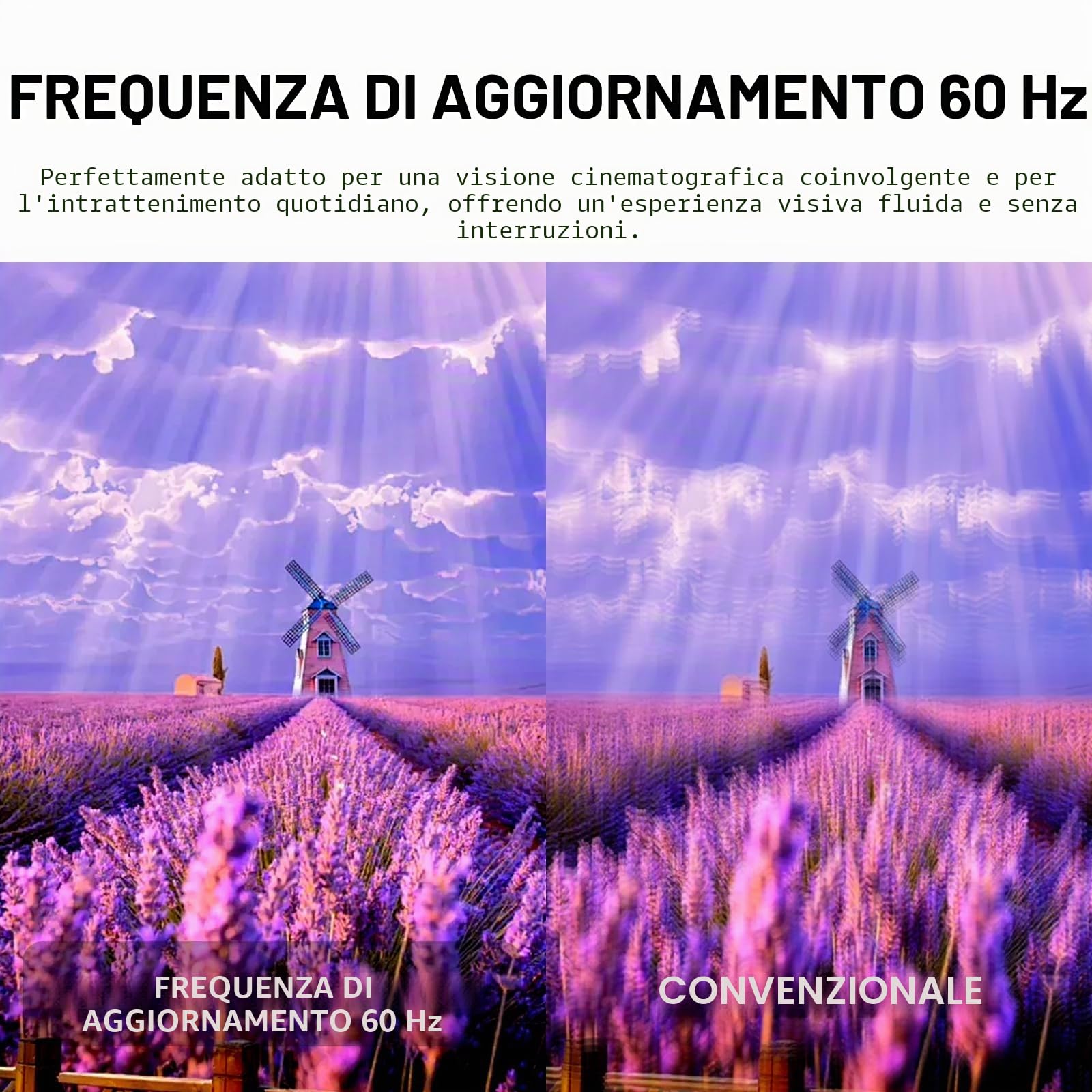 Gawfolk Monitor da gioco 28,5 pollici 4 K 60 Hz, schermo IPS PC con altoparlante 3840 x 2560P, schermo del computer con FreeSync, HDMI, DisplayPort, angolo di visione ampio 178°, supporta VESA 75 x 75