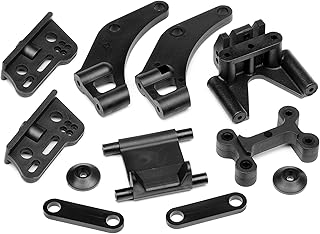 HPI Racing Rear Brace Bulkhead Mount Trophy Truggy 101170