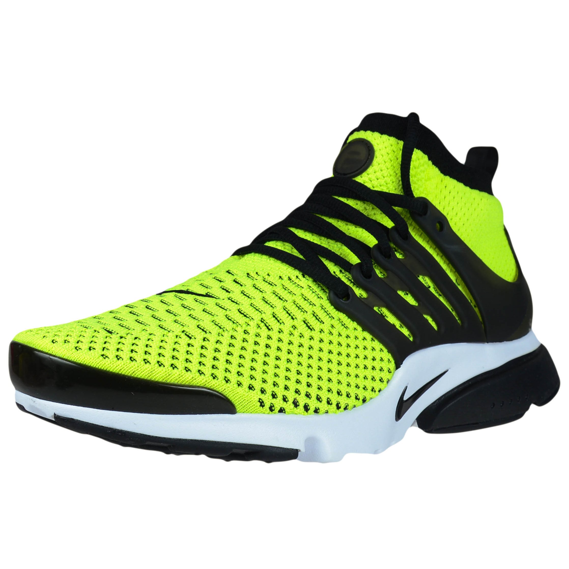 Nike Air Presto Flyknit Ultra Mens Running Shoes Running Shoes - Main Image