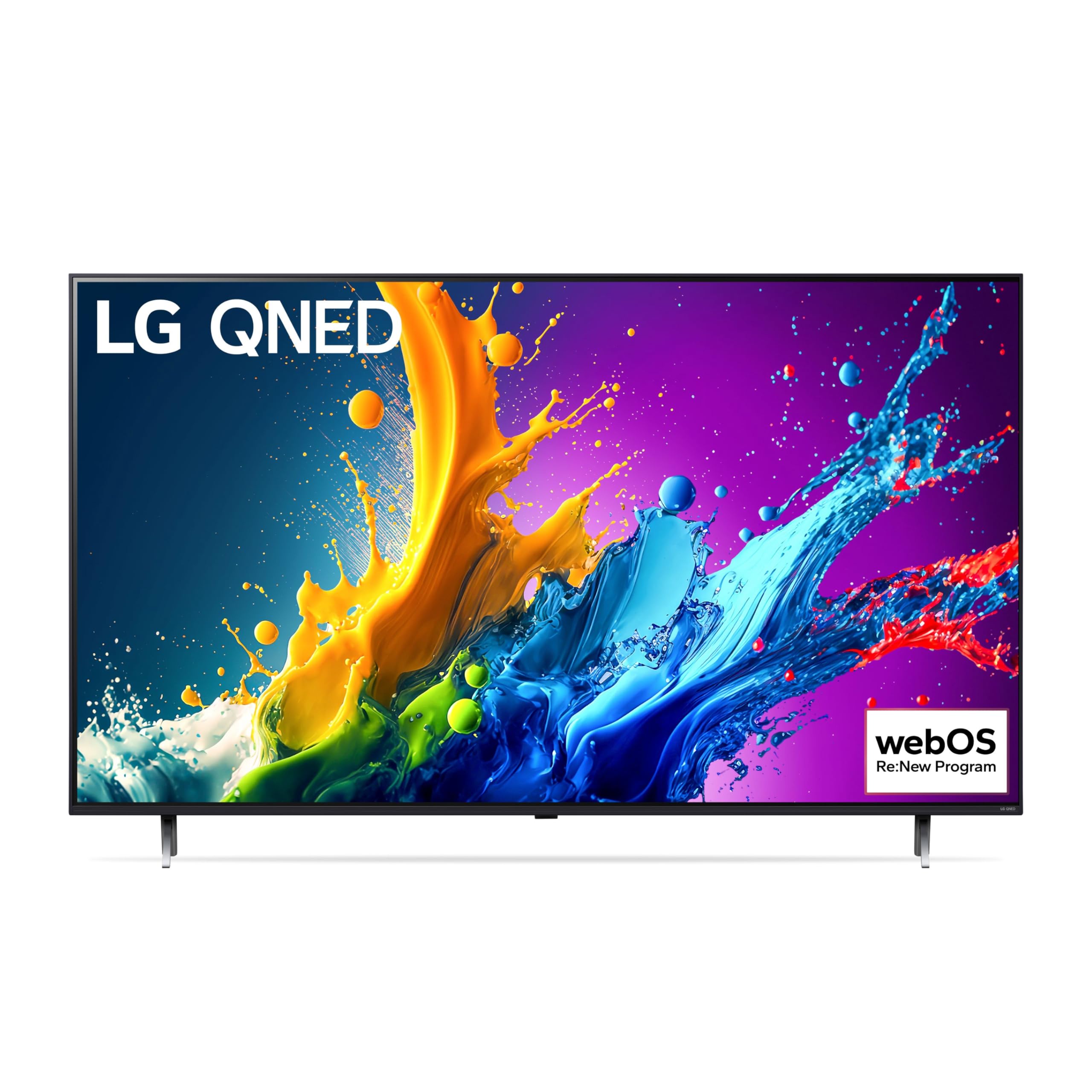 tv 4k smarta lg 86 pollici webos design