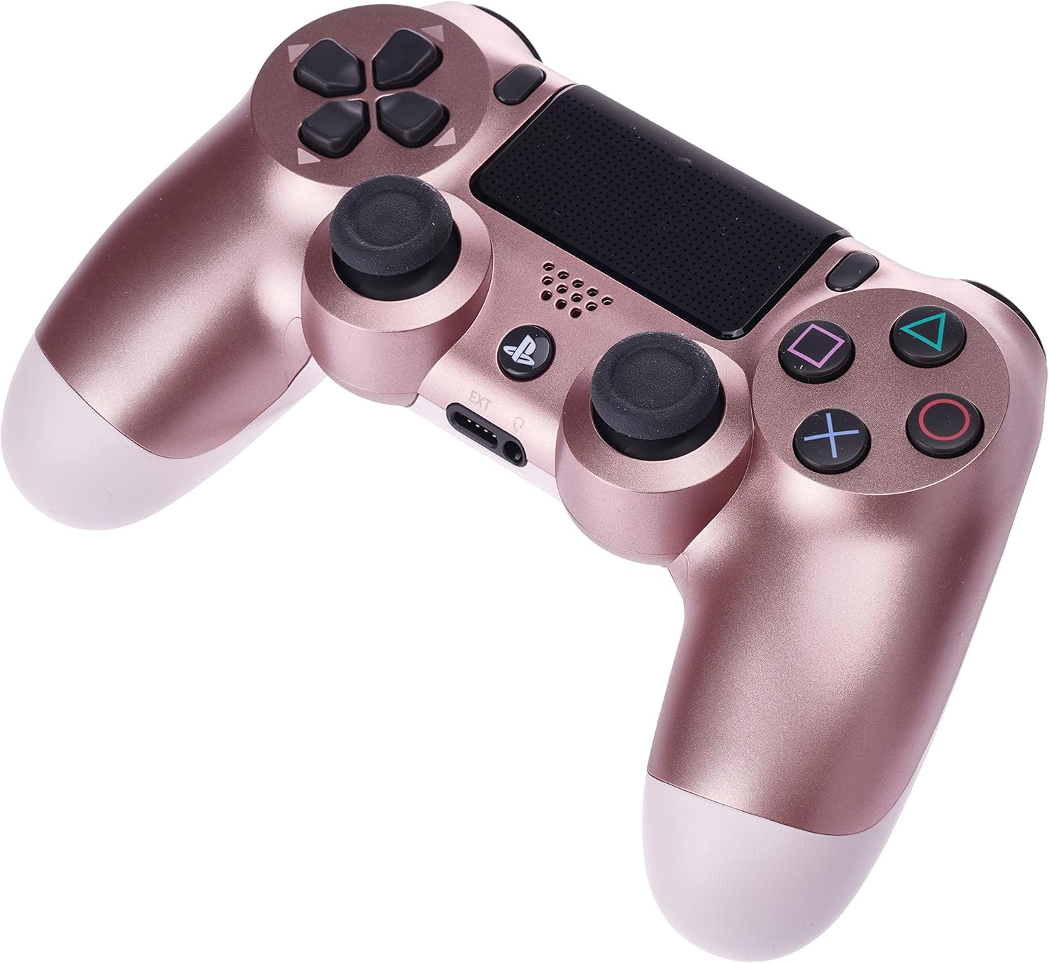 Sony PS4 Dualshock 4 Controller, Rose Gold (Official Version) Buy