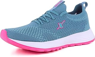 sparx Women Mesh Walking Shoes-picture-39