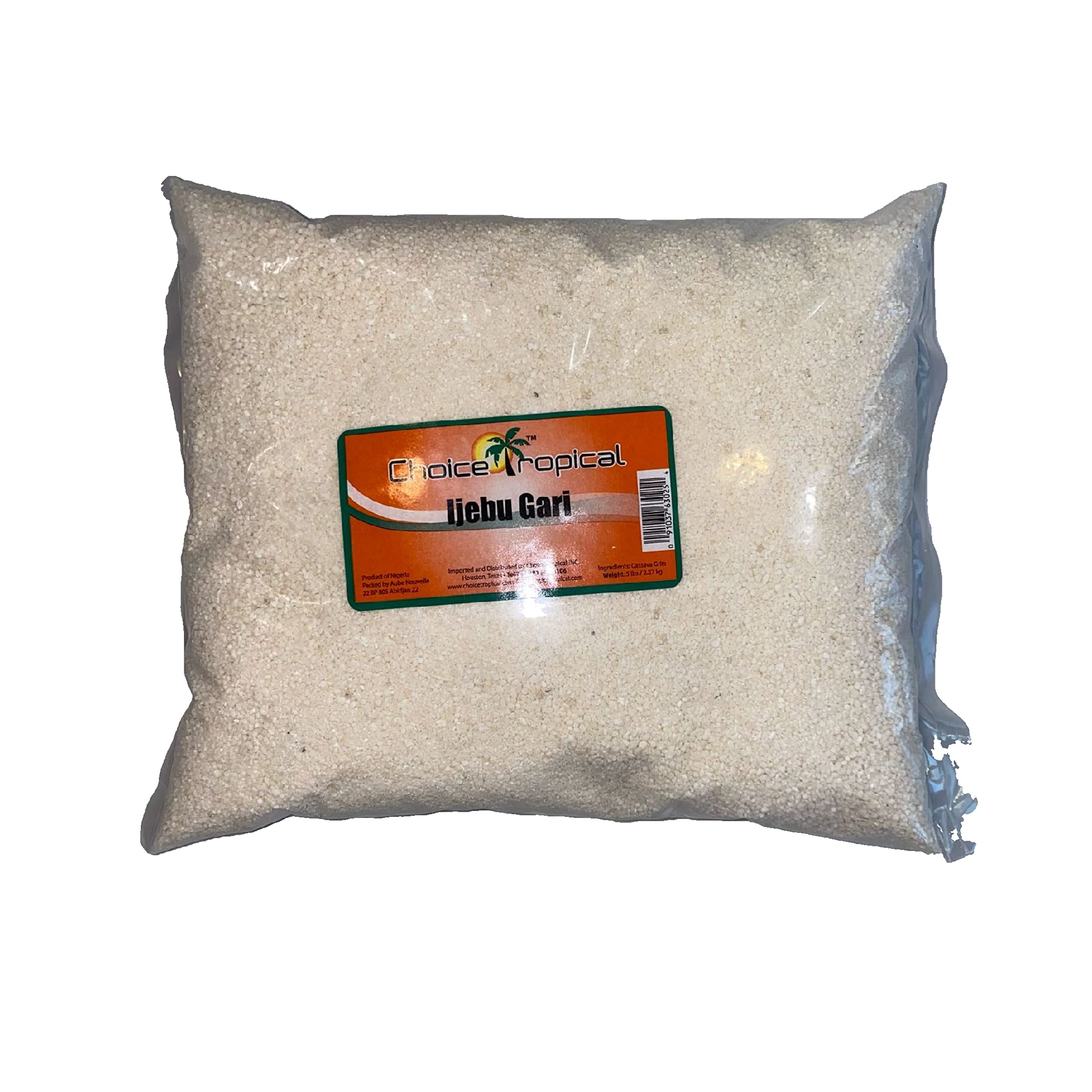 Ijebu Gari 5LB