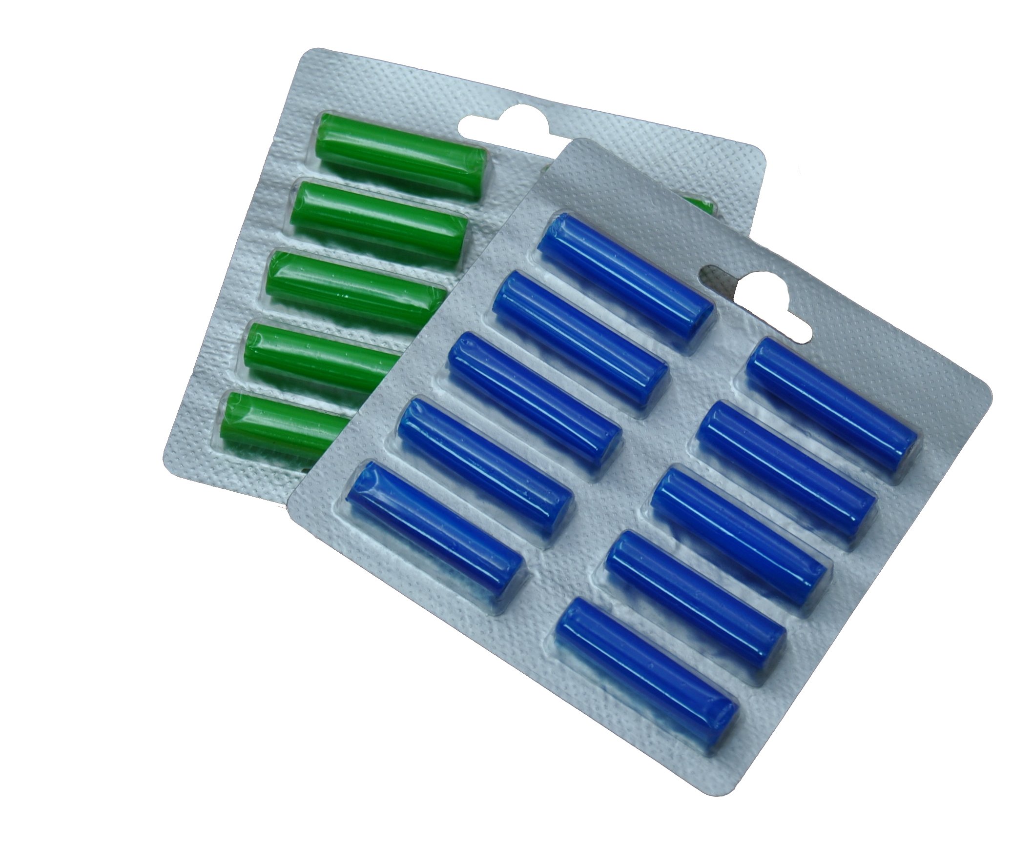 8 Sacchetti Adatti A Folletto Vorwerk Vk120/121/122 In Carta - Foto 11