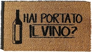 Casatessile CASA Textil - Par Fu00f6r Ku00f6k Och Kontor - Stretchigt, Flu00e4ckbestu00e4ndigt Tyg - Tillverkat I Italien - Marinblu00e5
