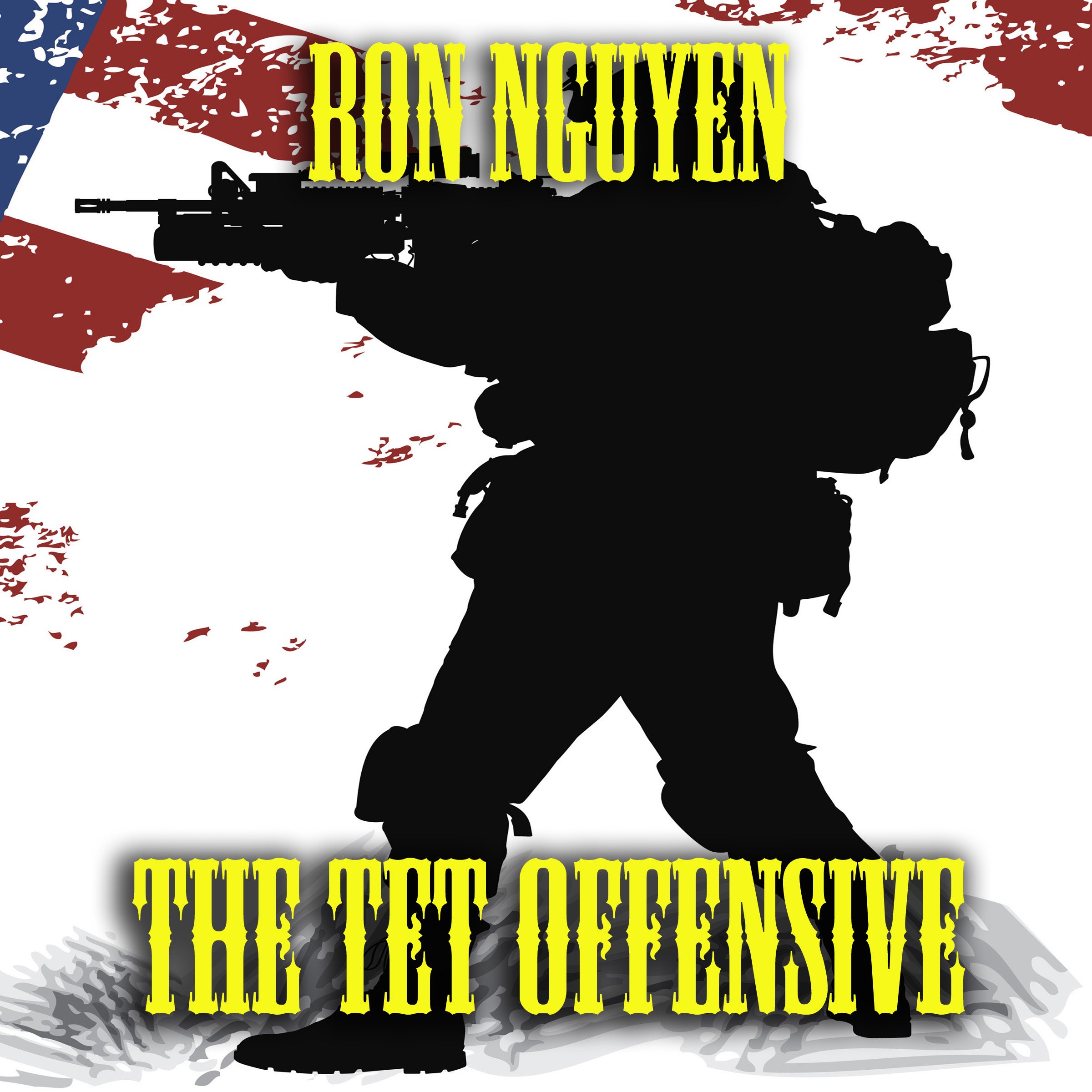 The Tet Offensive