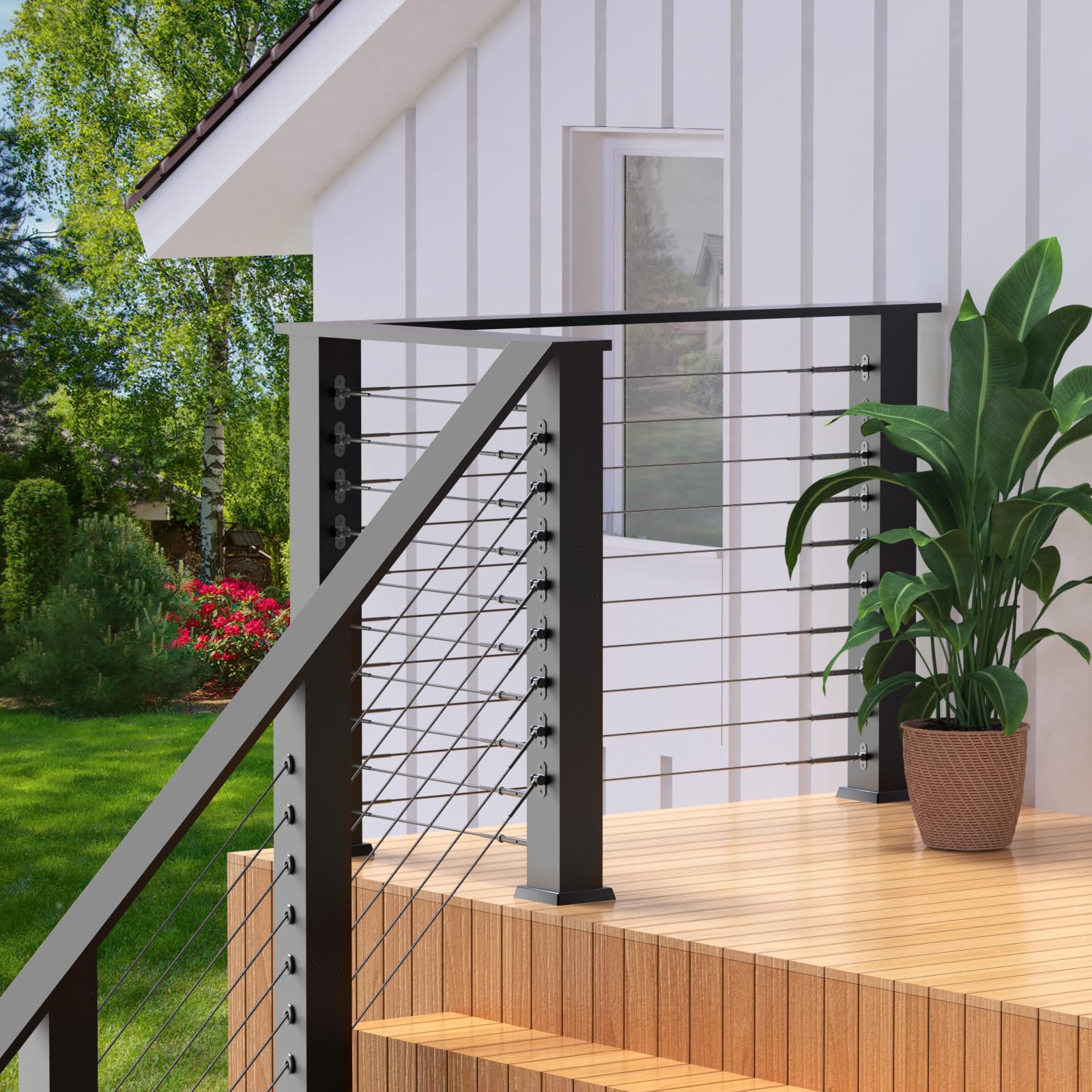 Snapklik.com : BLIKA 50 Pair 1/8