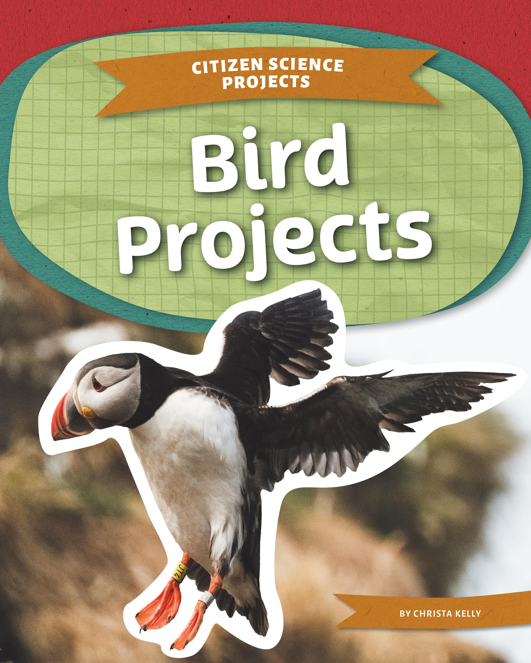 Bird Projects (Citizen Science Projects)