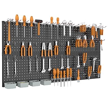 ☆1/64 TrailerTerminal Long Garage Board Genie Circuit Board / Series II Wall Console Bundle 38875R4