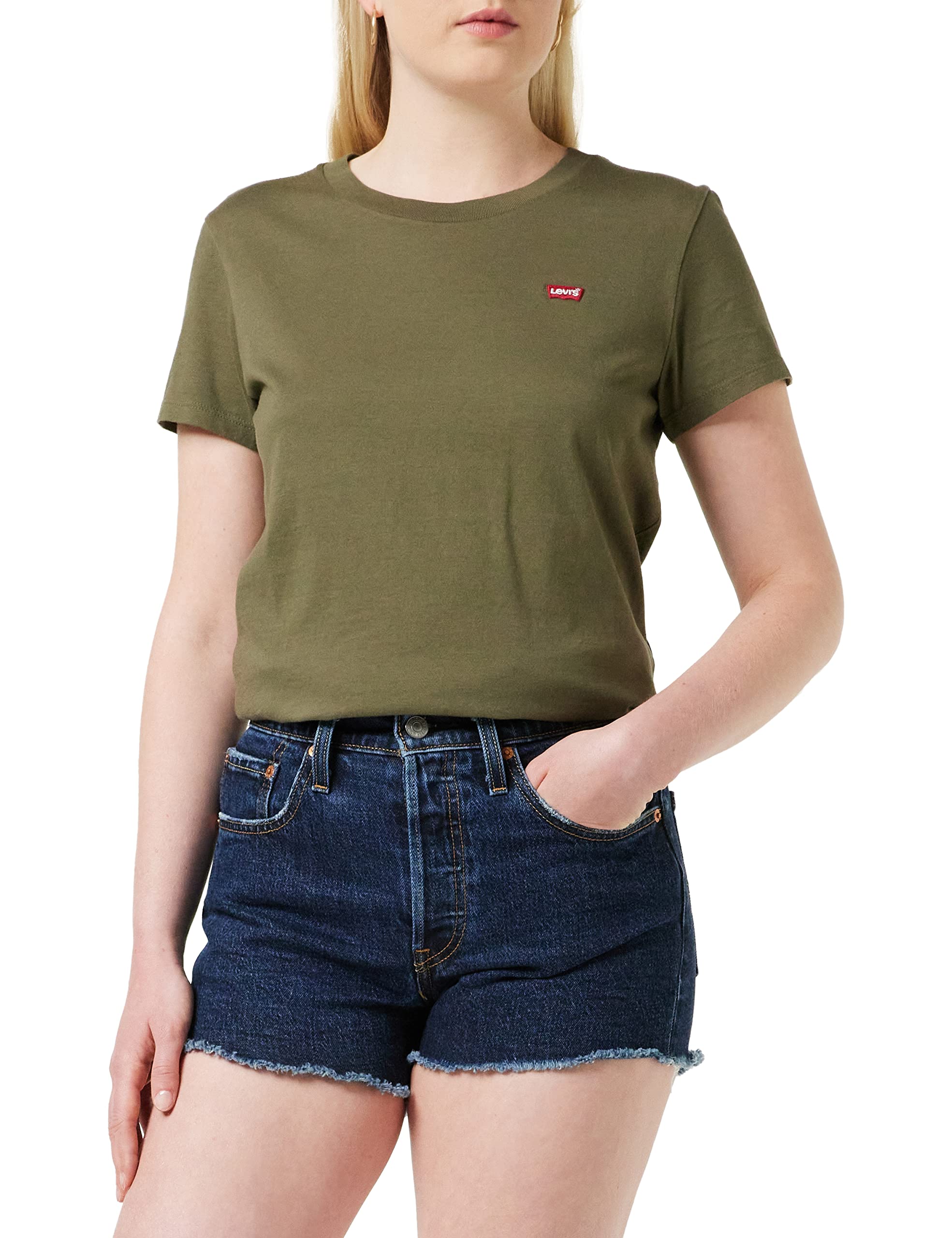 Levi's Hombre 501 Original Fit Vaqueros — view 152
