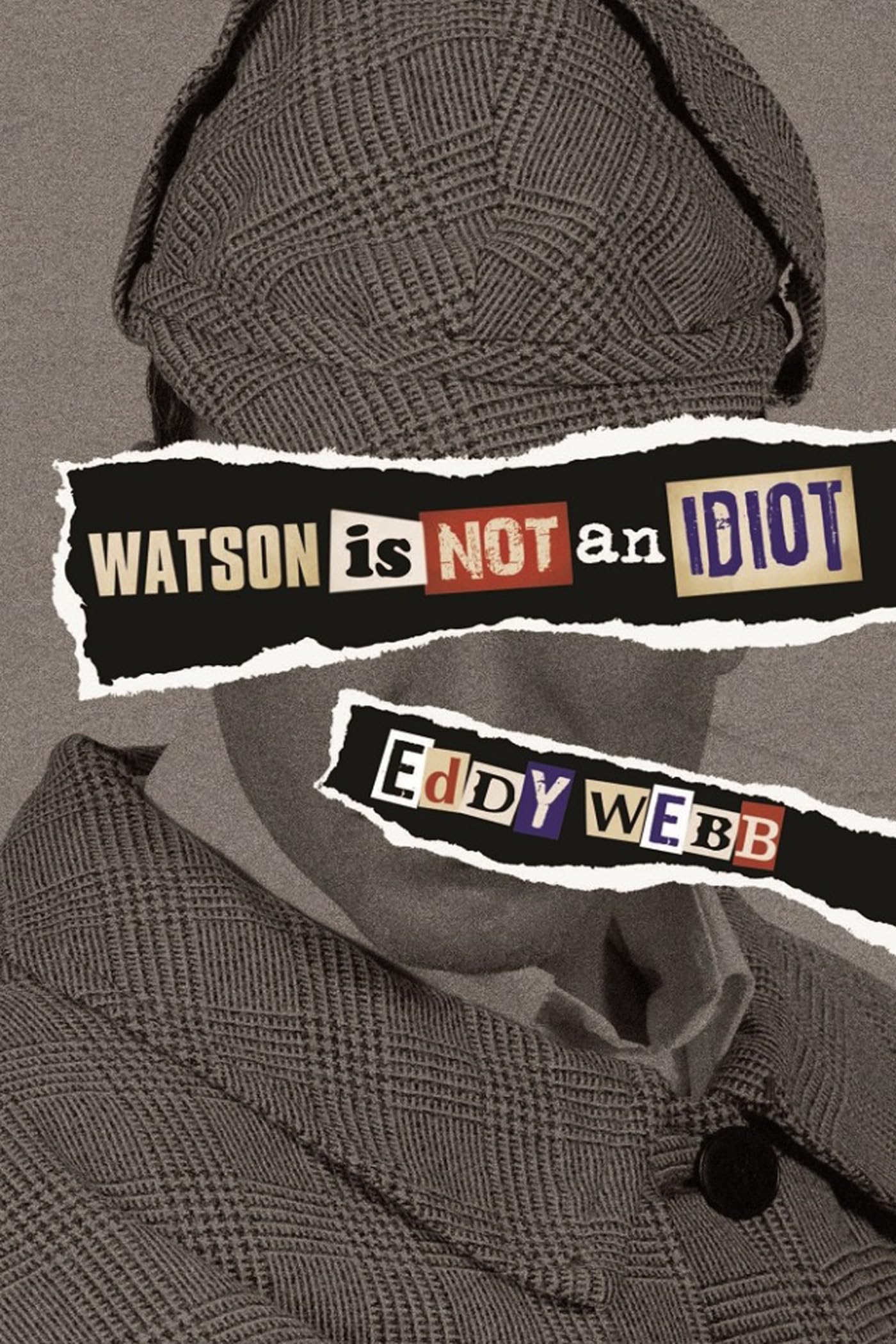 Buy Watson Is Not an Idiot — BookShops.in