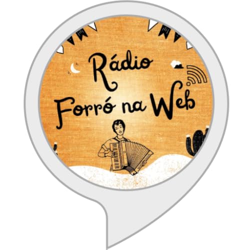 Rádio Forró Na Web