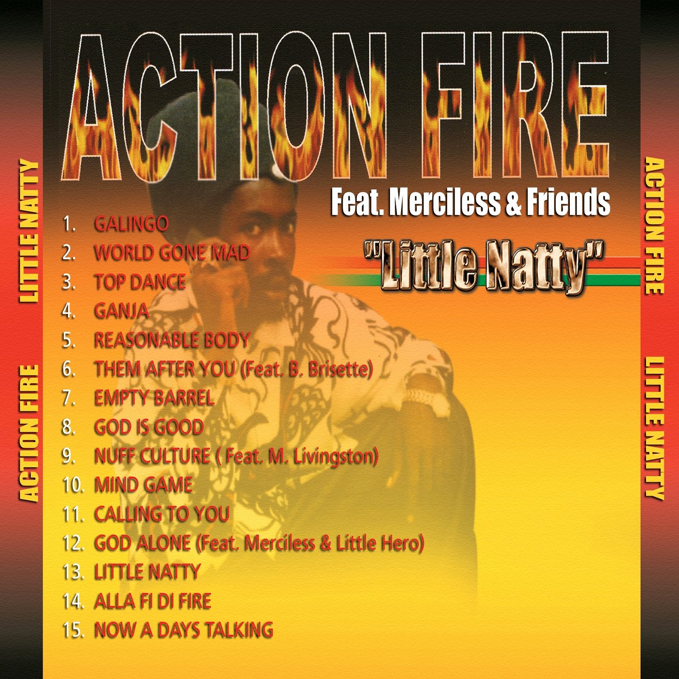 action Fire