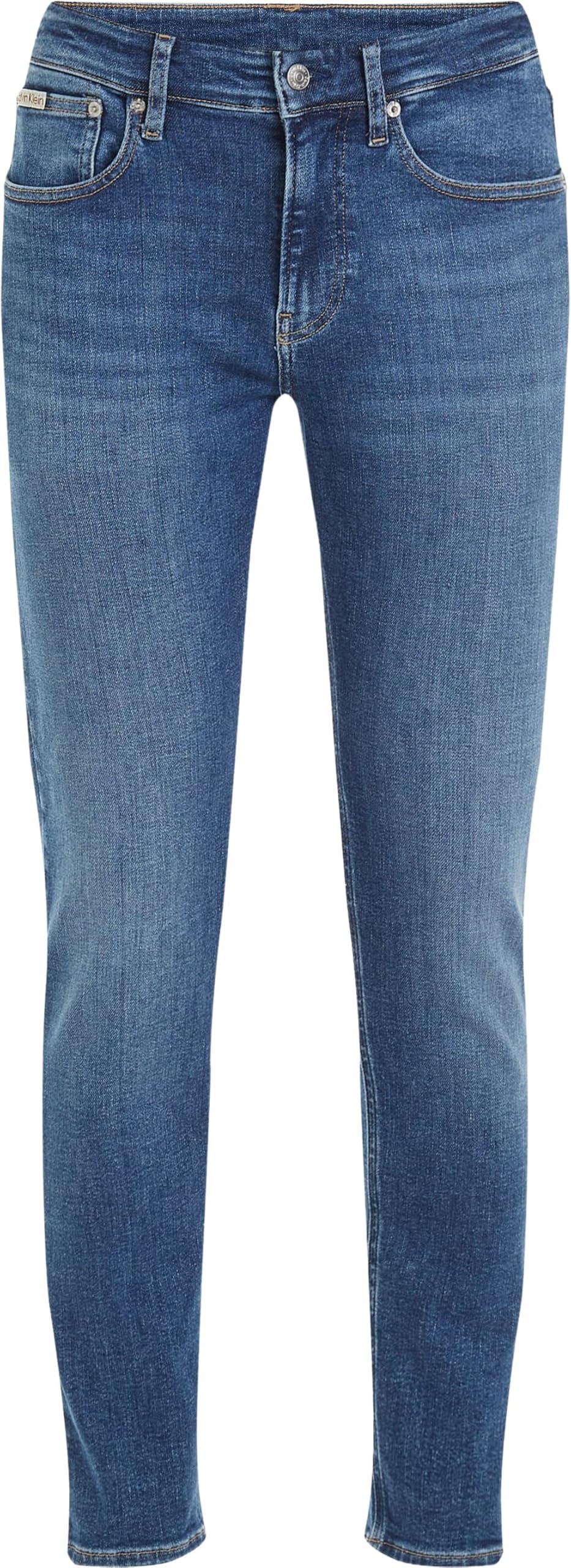 Calvin Klein Skinny J30j327161 - Ajustado Hombre