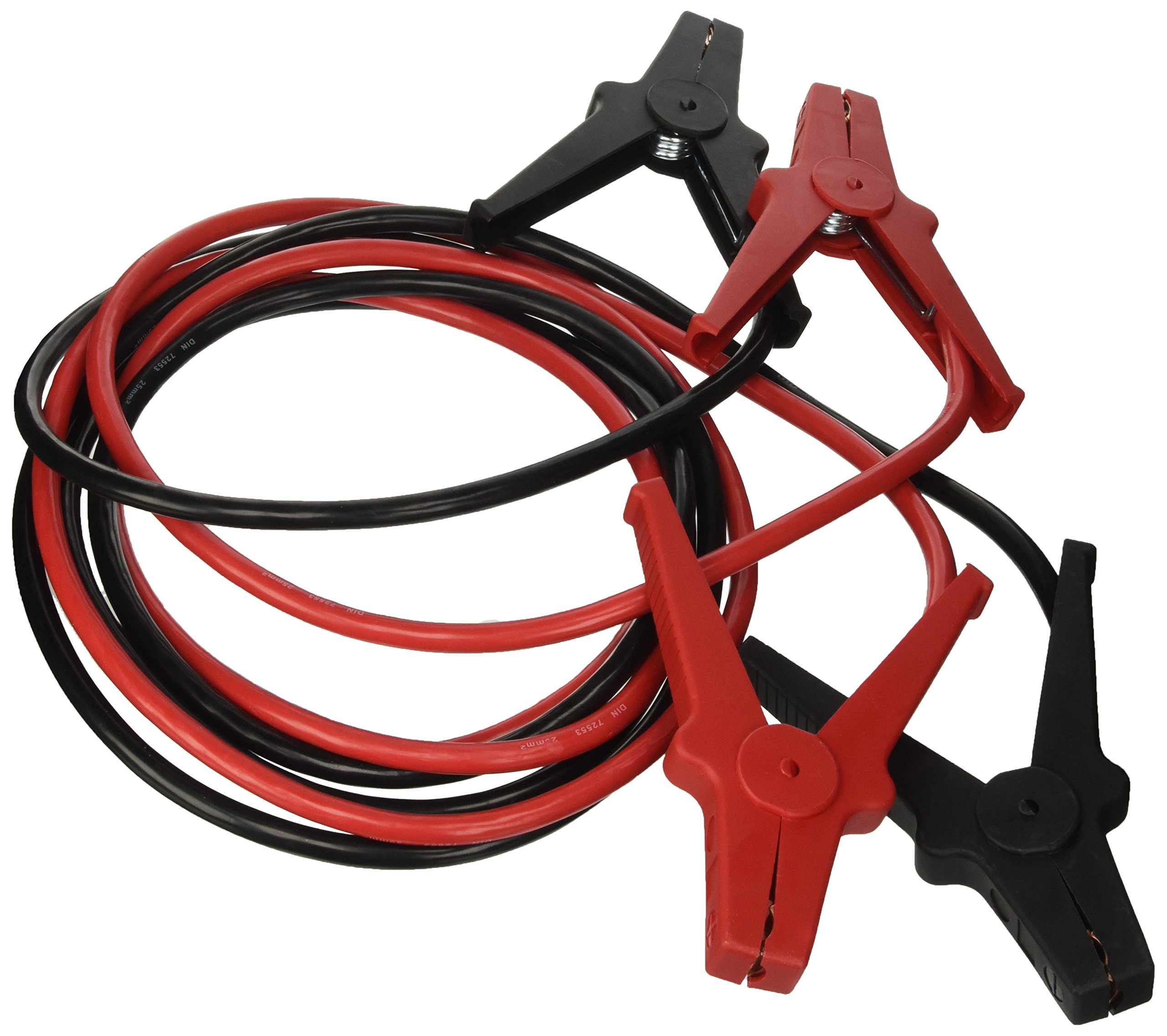 Solter - Kabel rozruchowy skoczek cu25mm 350a 3,5m