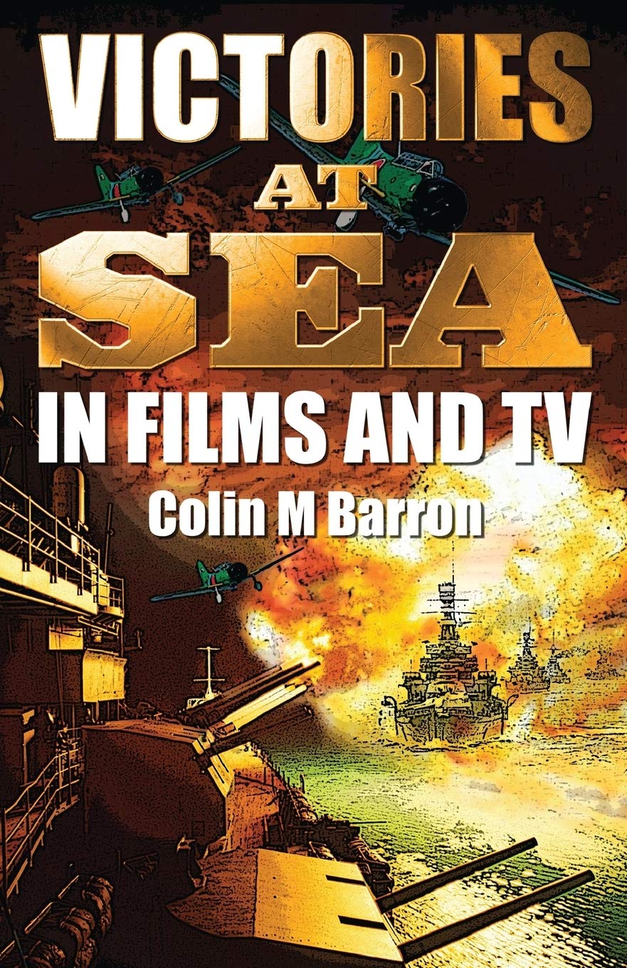 Victories at Sea films et séries TV pour vos soirées histoire