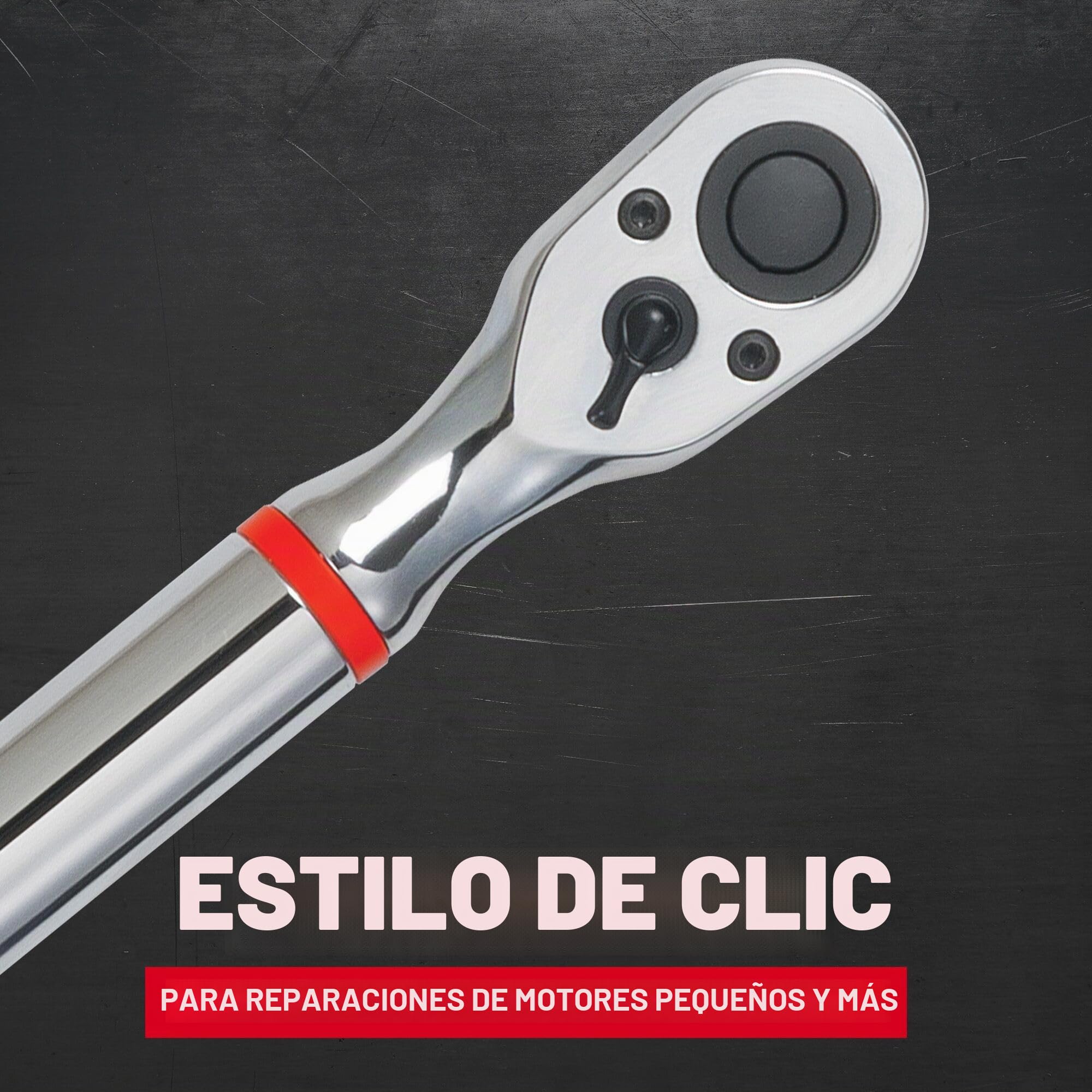 Craftsman Llave dinamométrica digital, SAE, 1/2 pulgada (CMMT99436)