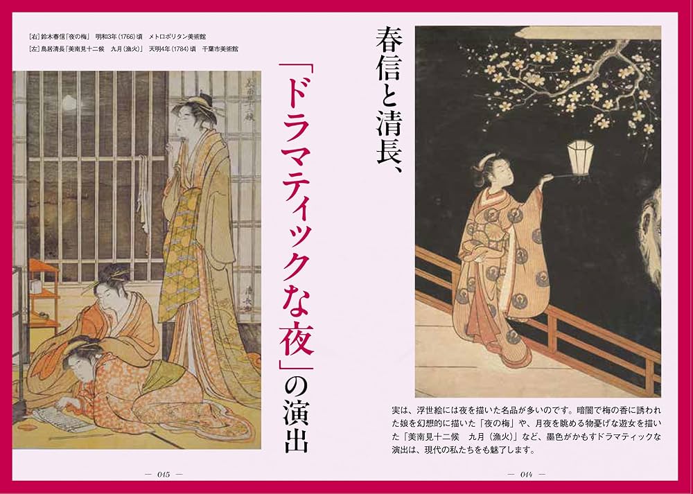 めちゃくちゃわかるよ！浮世絵大図鑑 (ビジュアルだいわ文庫) | 藤澤