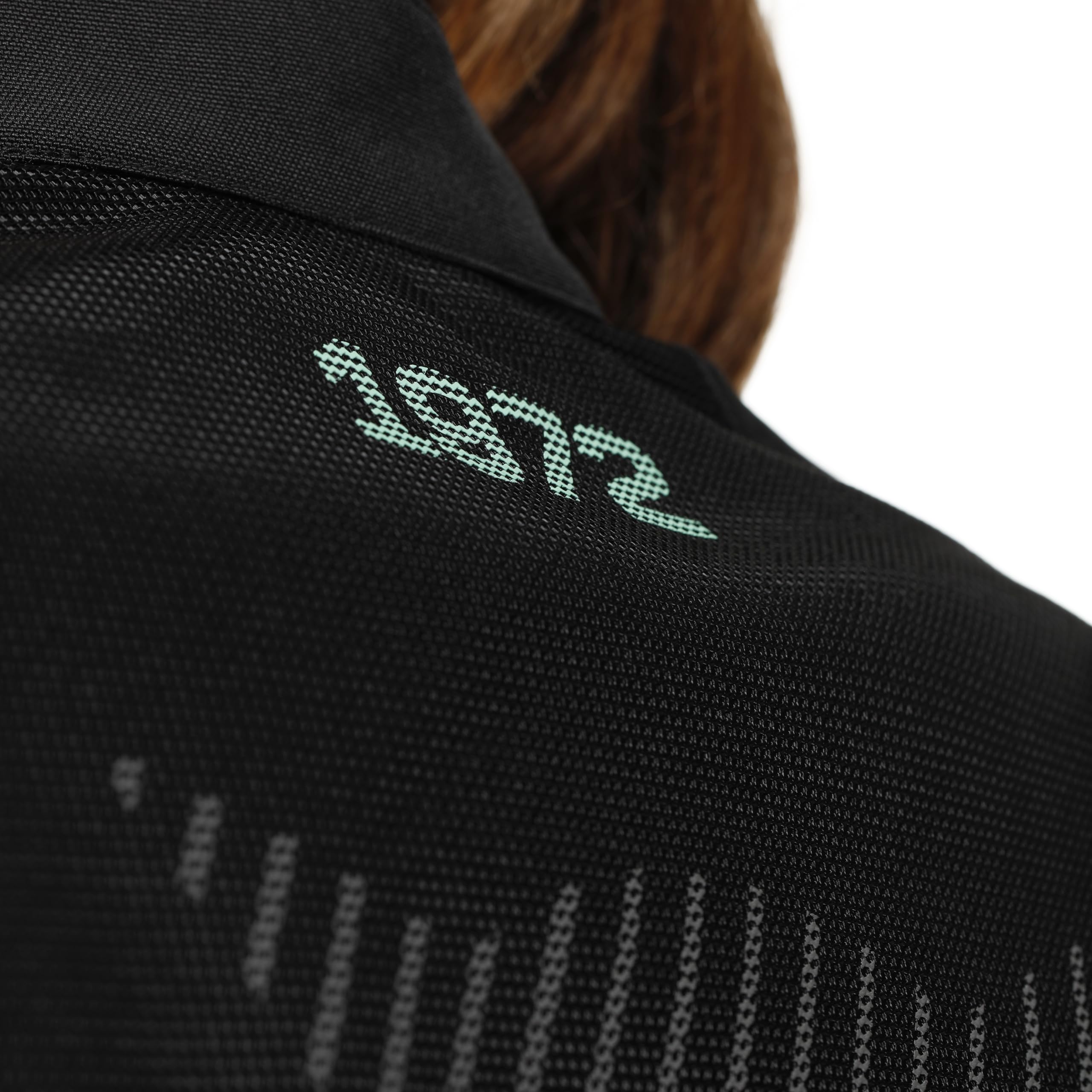 Dainese Herosphere Air Tex Jacket Wmn Damska kurtka motocyklowa, wentylowana i letnia (1 sztuk)