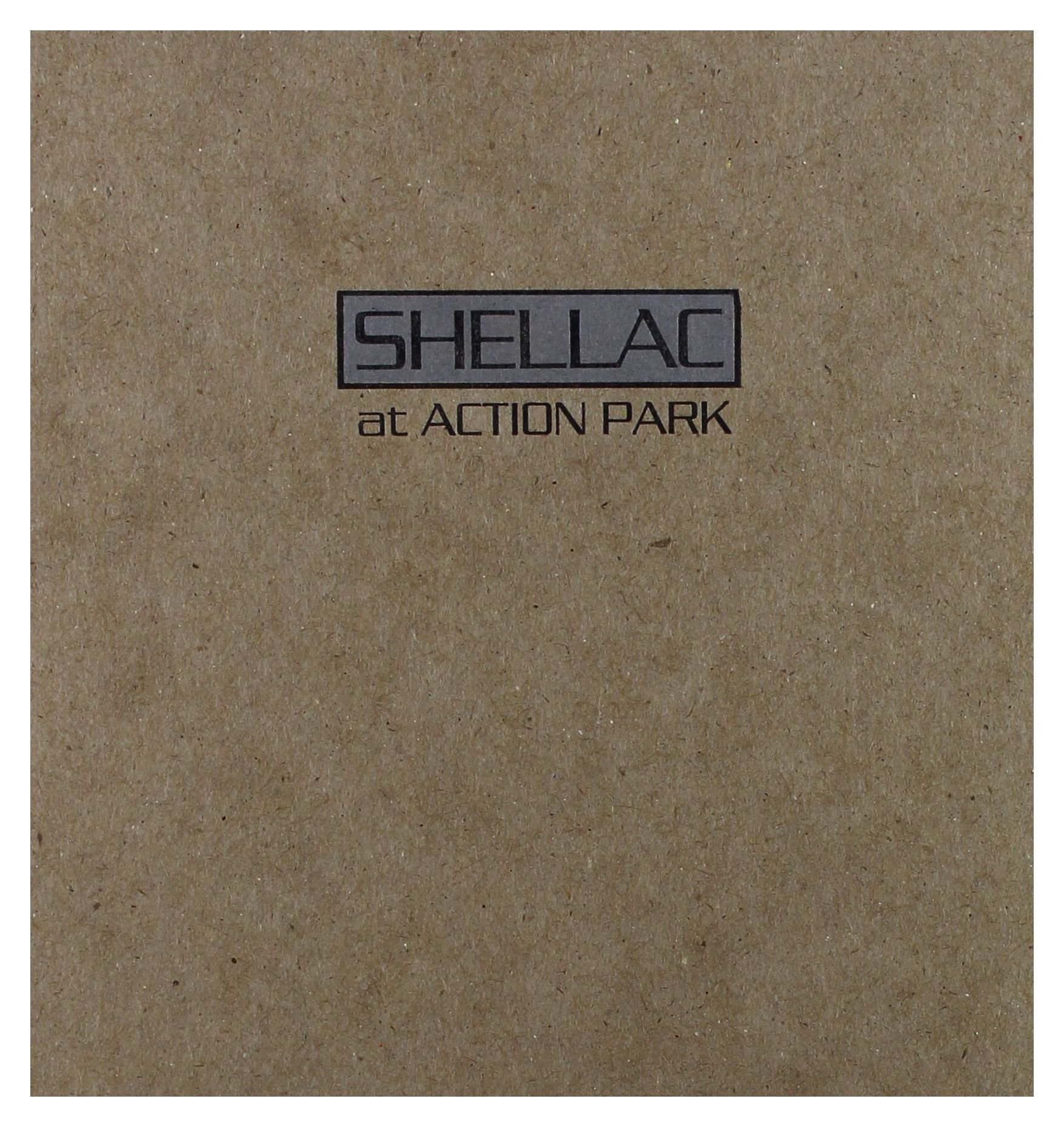 At Action Park: SHELLAC: Amazon.ca: Music