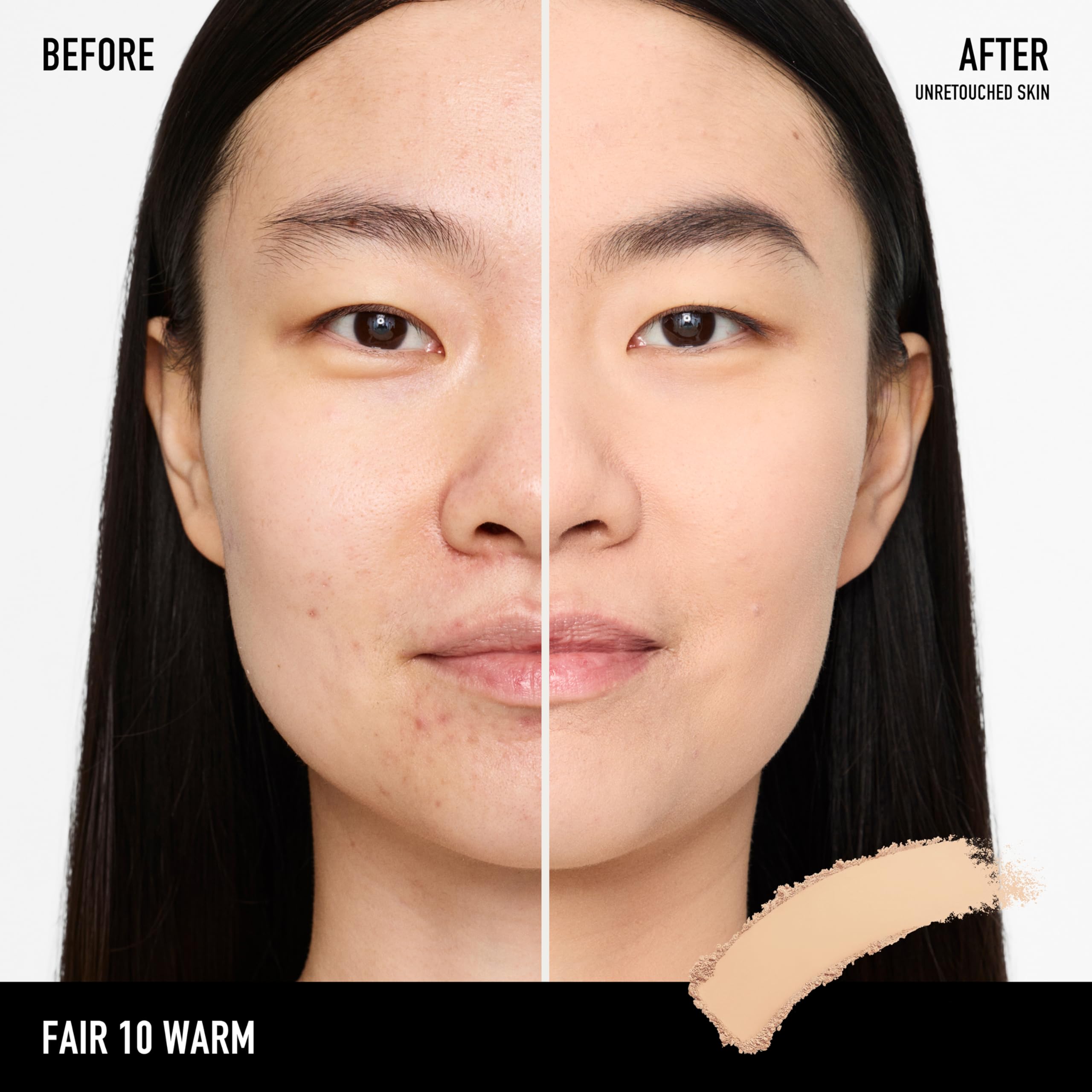 Amazon | bareMinerals ベアミネラル ベアプロ 24HR パウダー