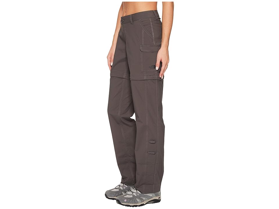 

The North Face Paramount 2.0 Convertible Pants (Graphite Grey) Women's Casual Pants, Gray