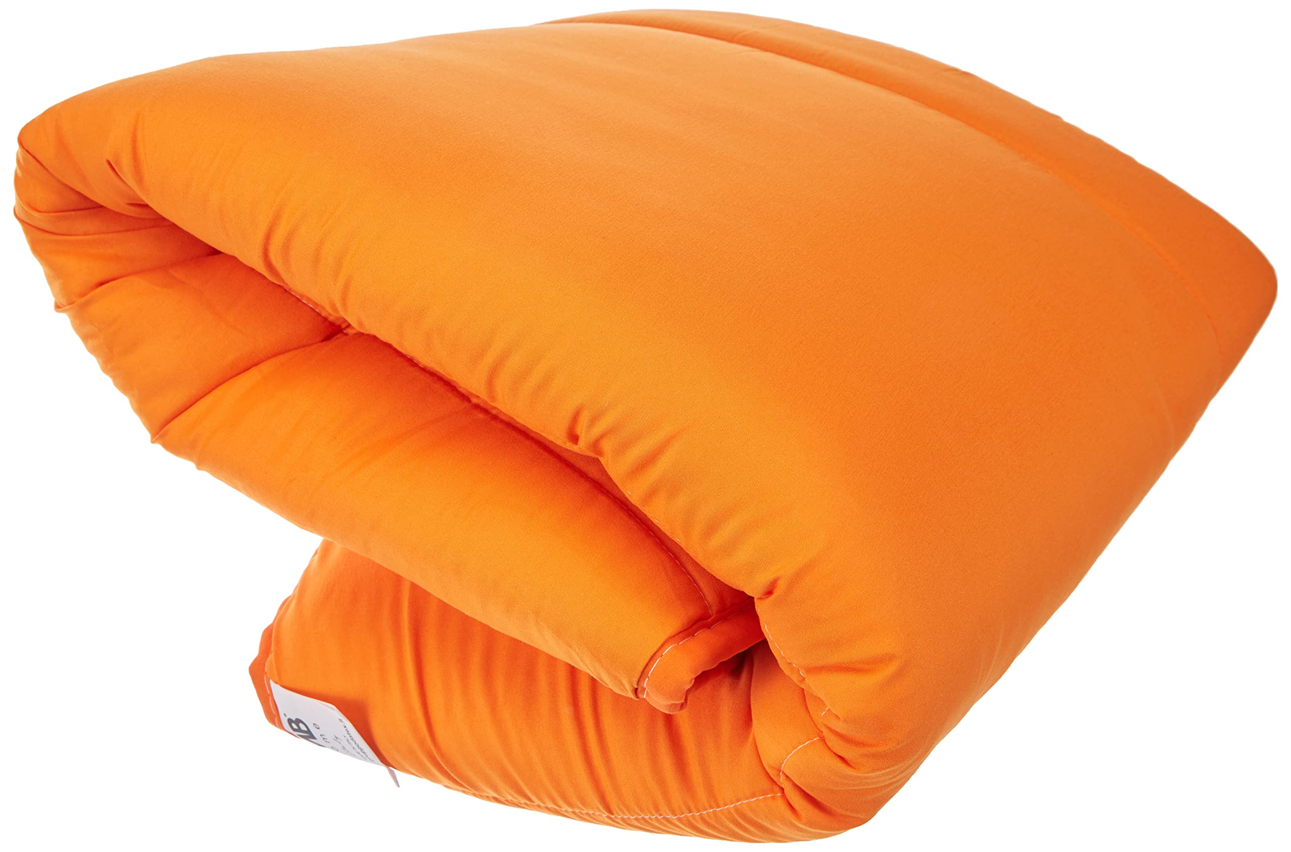 Maxi coussin pour chien 60x100cm, Orange