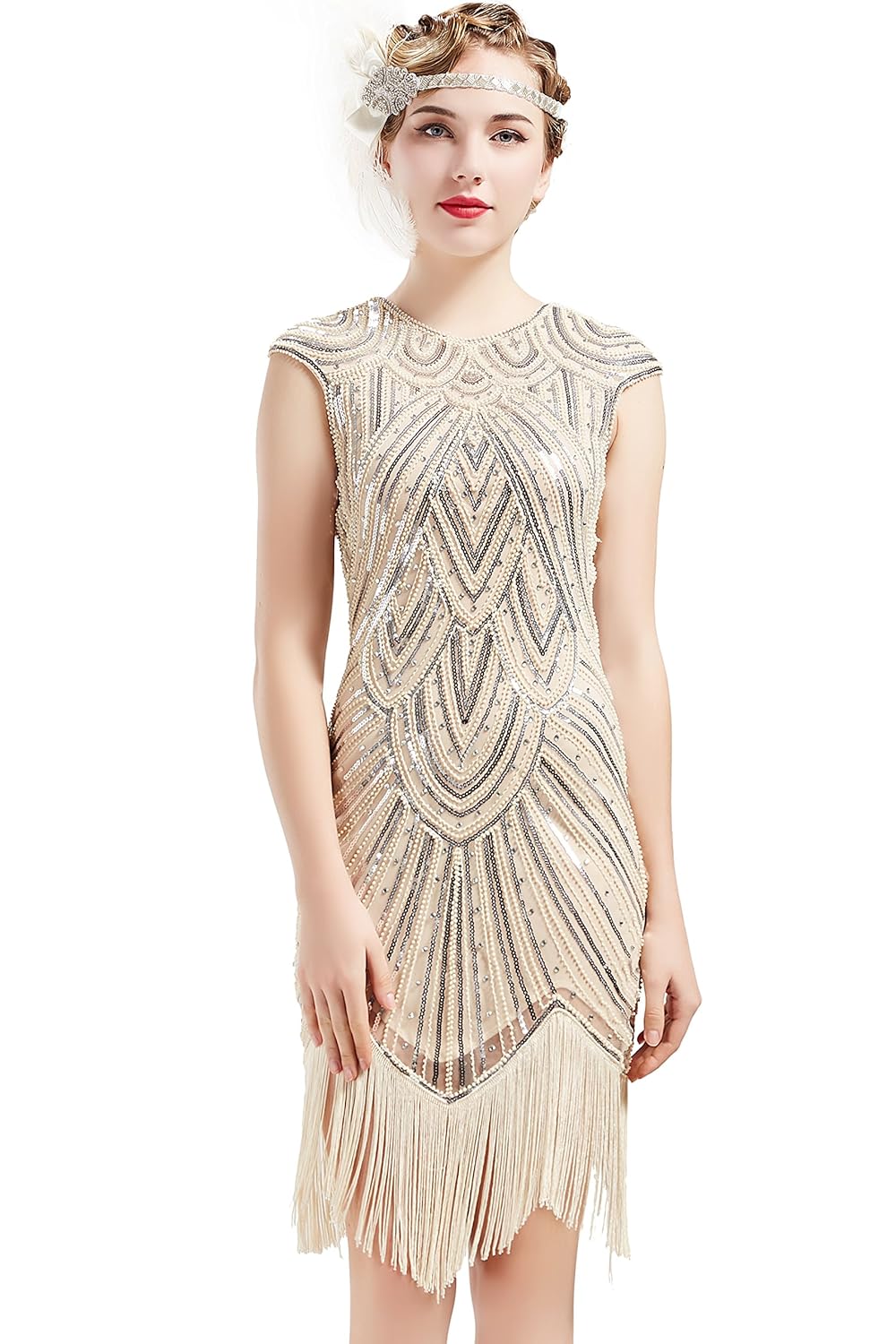 Great gatsby dress Clearance