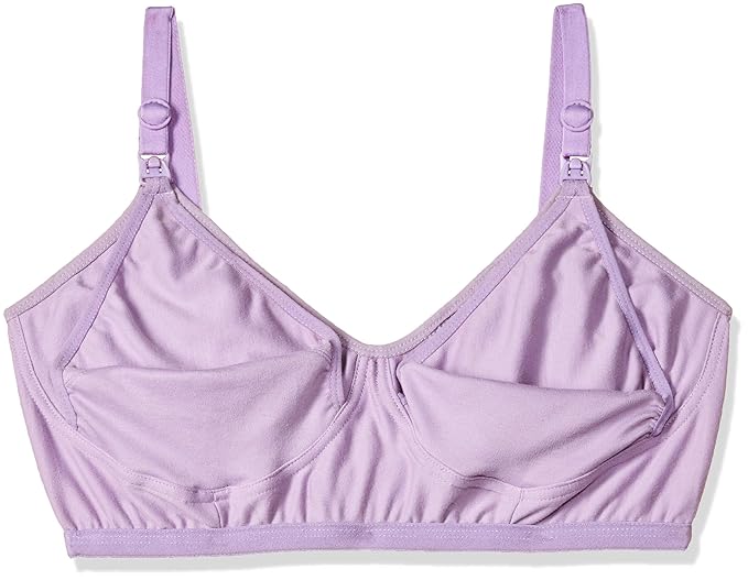Fabme Womens Nursing Bra