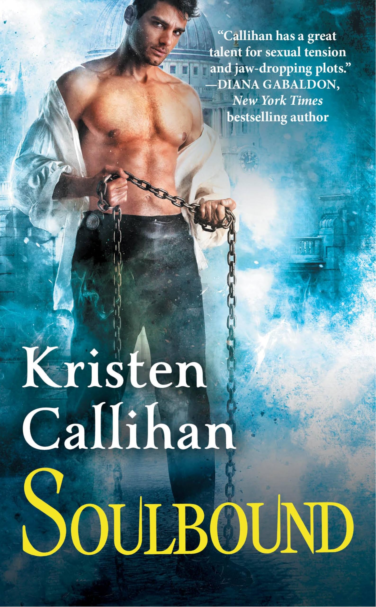 Buy Soulbound — BookShops.in