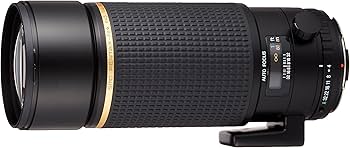 レンズ(単焦点) PENTAX-F 300mm Star Lens ED 4.5 IF SMC Pentax-F