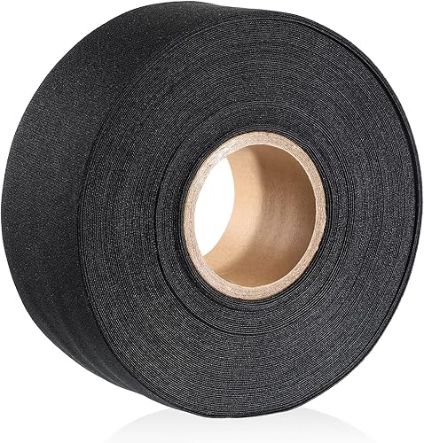 Wetsuit Repair Iron On Seam Sealing Tape 65.6 Ft Seam Sealing Patch Waterproof for Neoprene Wetsuit Fishing Suits, Industrial Standard Carrier